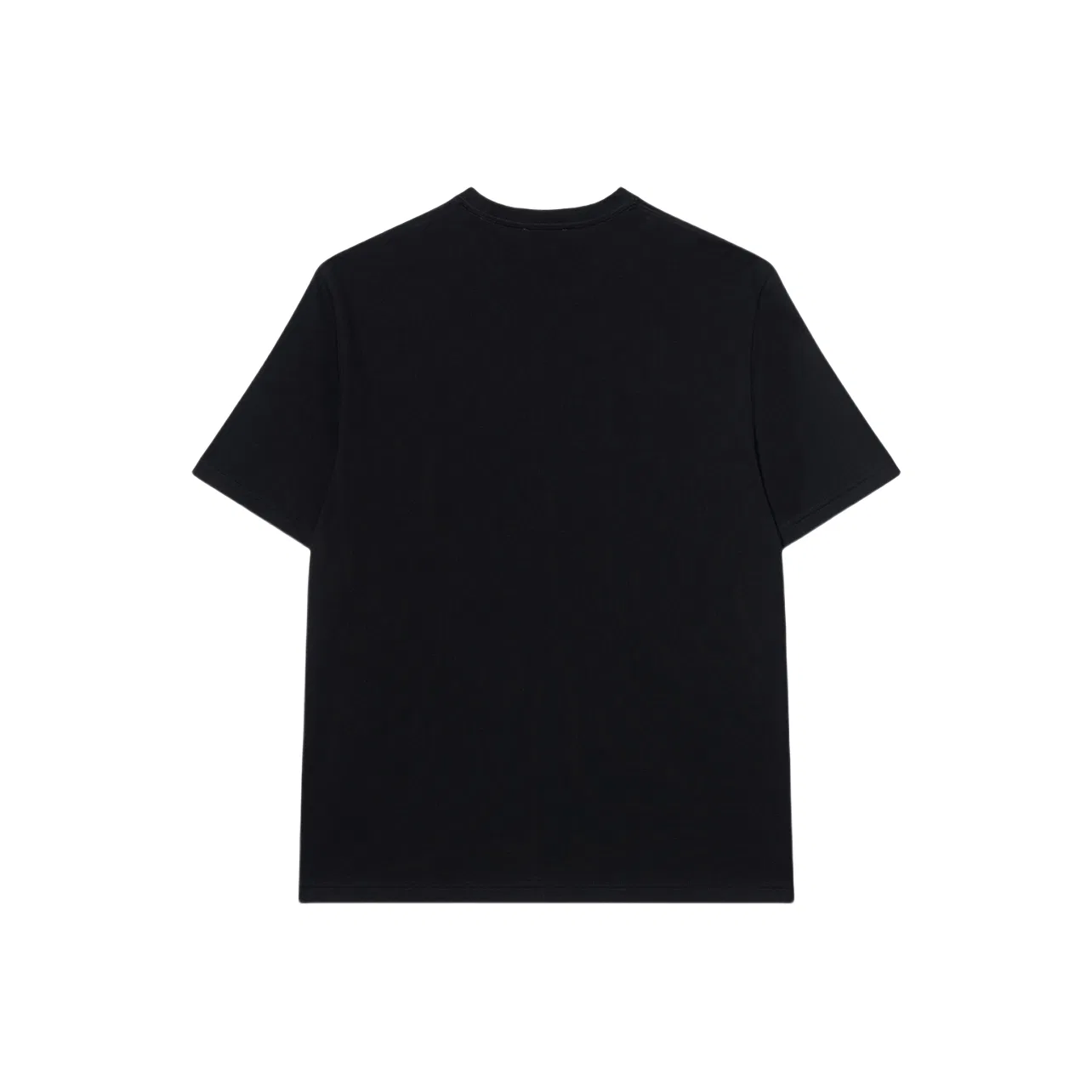 Футболка с принтом Burberry, Black — фото 4