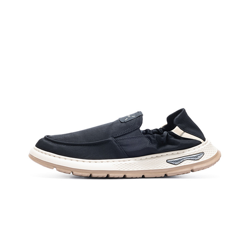 

Кроссовки JOSINY Casual Shoes Men Low-Top, черный