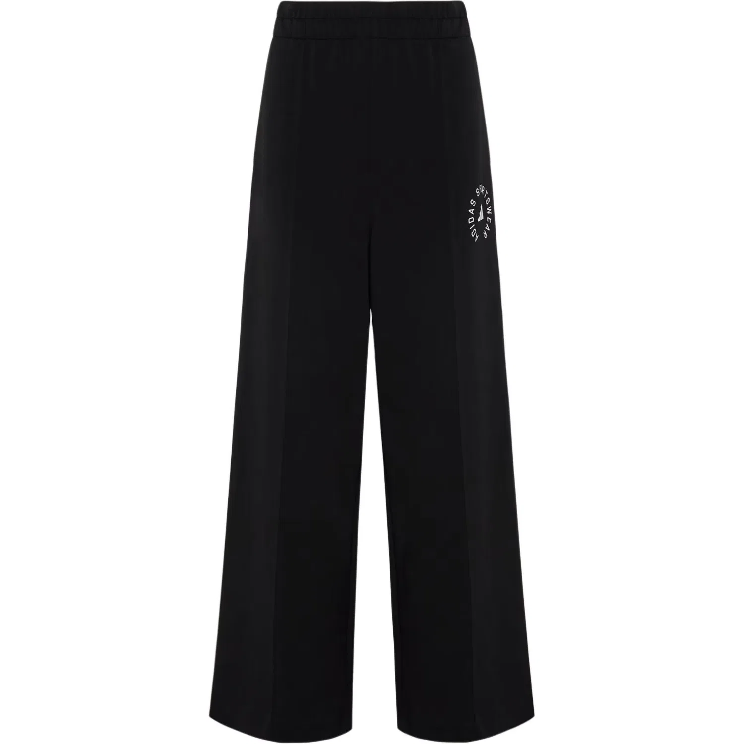 Женские брюки повседневные Adidas, Black