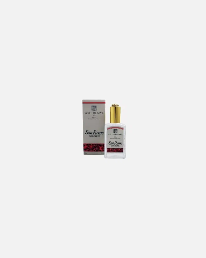 Одеколон Сан Ремо одеколон спрей Geo. F. Trumper, San Remo Cologne Spray