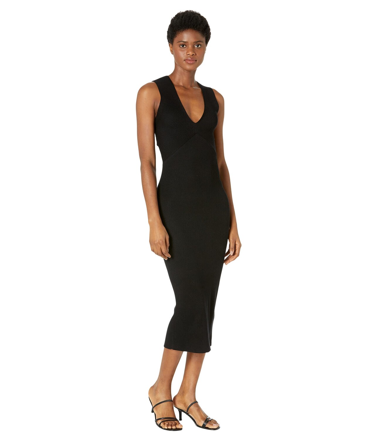 

Платье MILLY, Crisscross Dress