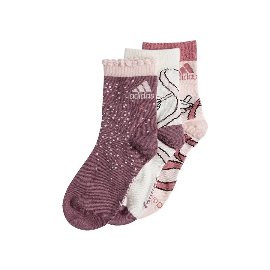 Детские шорты adidas Lk Md 3pp So, Разноцветный