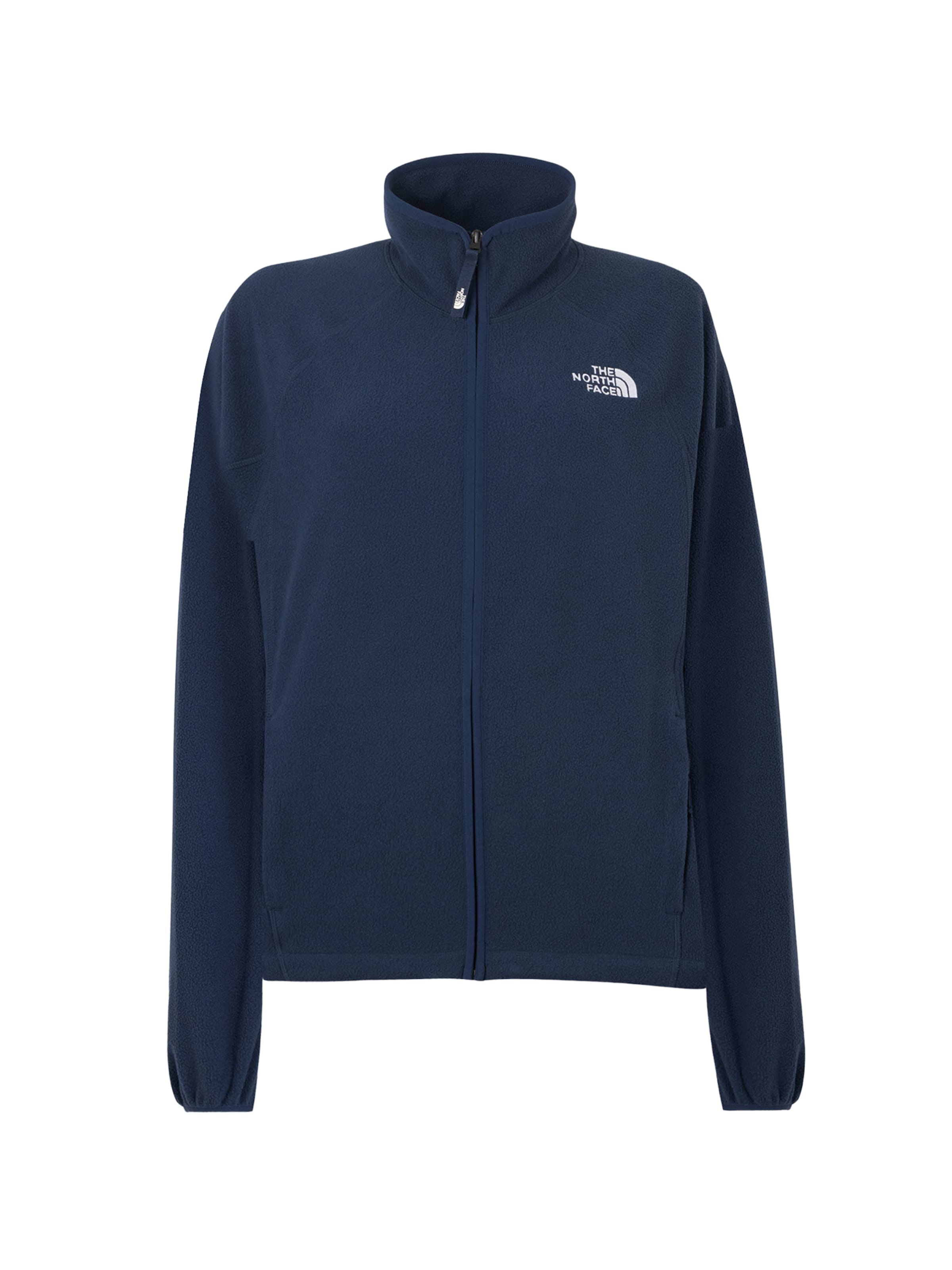

THE NORTH FACE Флисовая куртка 'OXARA' в цвете Navy