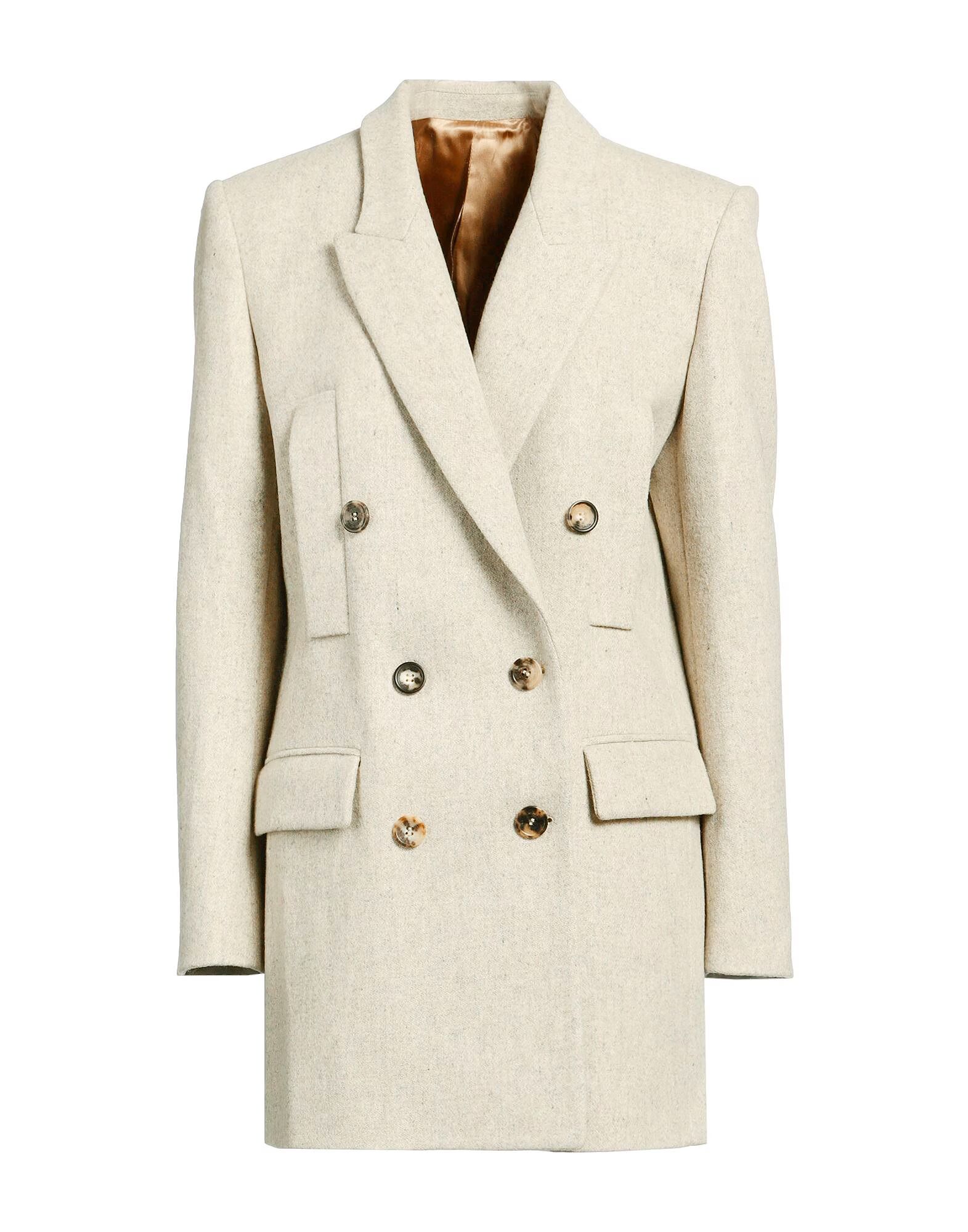 

Пальто Isabel Marant, бежевый