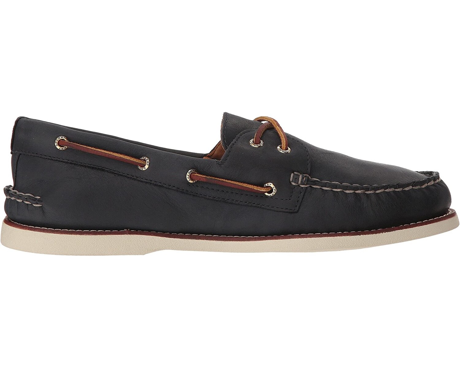 

Лодочные туфли Gold Cup A/O 2-Eye Sperry, флот