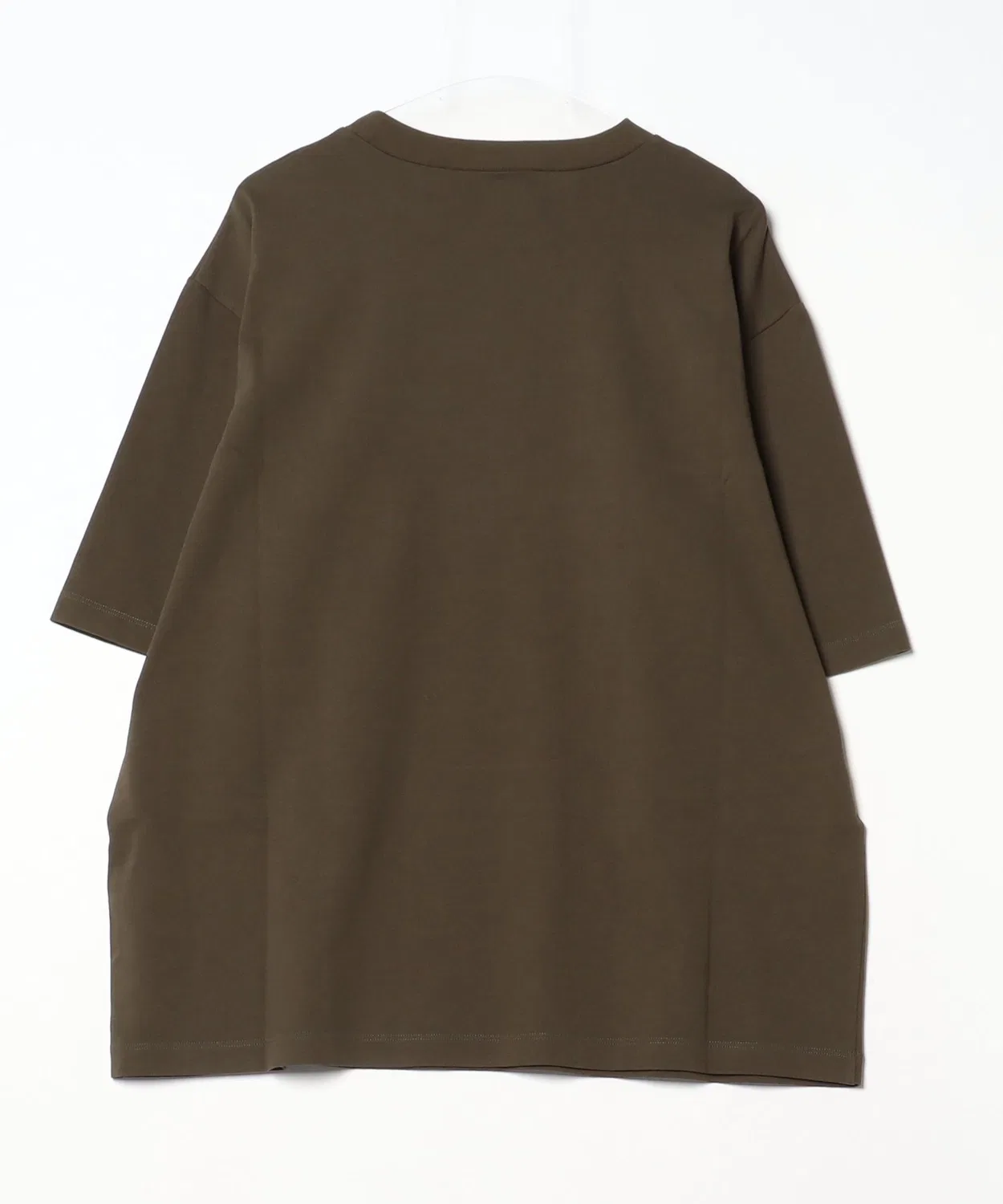 Мужская футболка с принтом Loose Fit Phys Ed T-Shirt DSQUARED2, Черный — фото 2