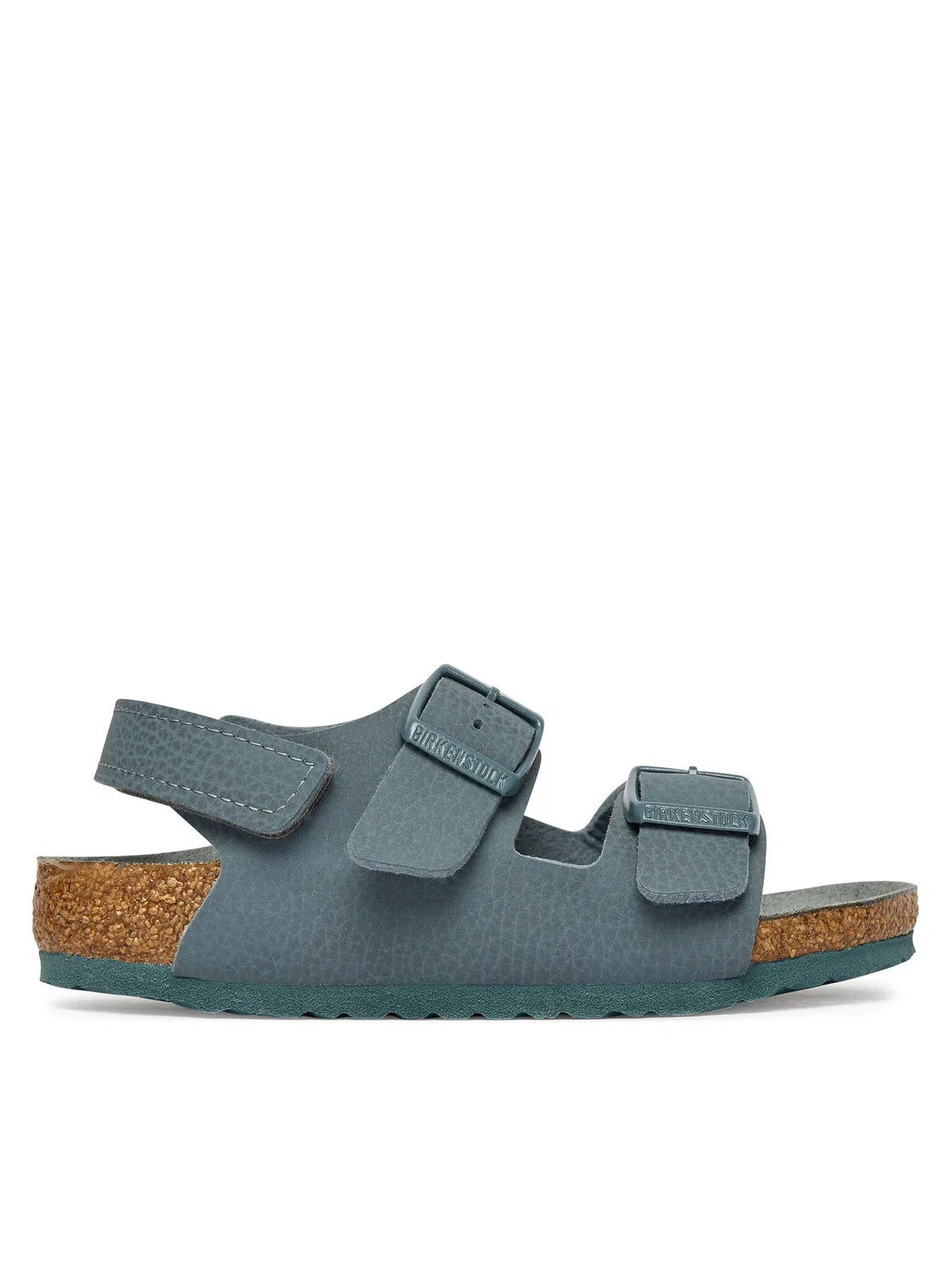 Сандалии для мальчика Milano As Birkenstock, синий