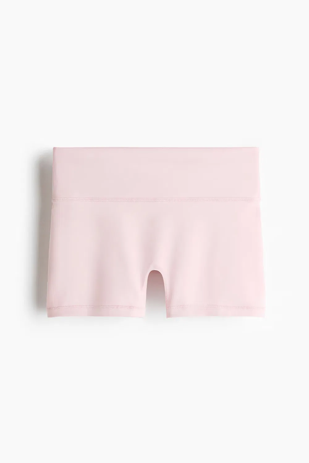 Спортивные шорты с мягкой подкладкой H&M, Hellrosa