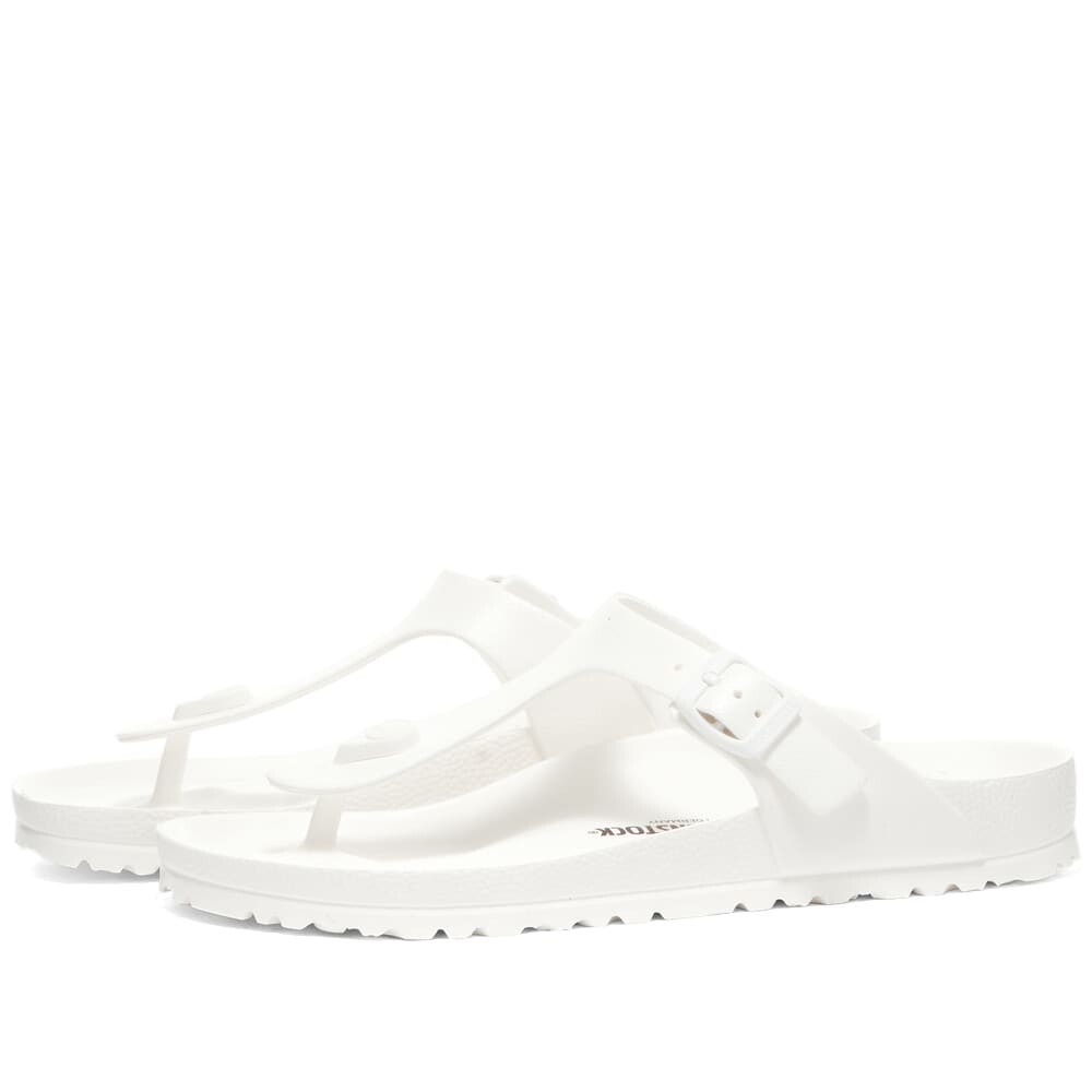 

Сандалии Birkenstock Gizeh EVA
