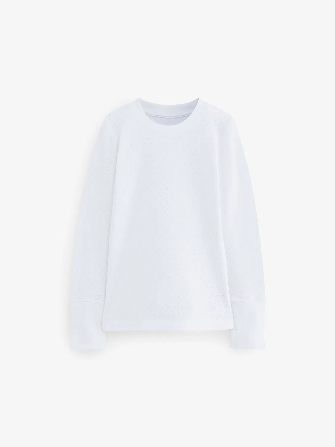 Термобелье Long Sleeve Oatmeal Next, Овсяный — фото 4