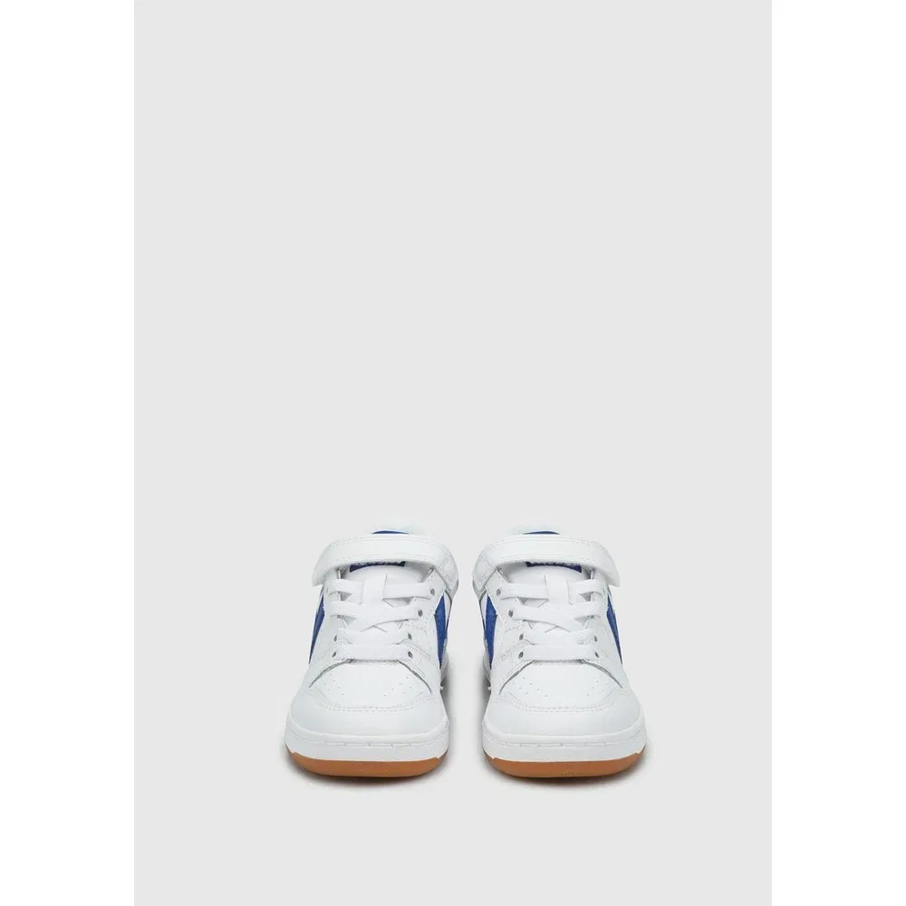 Детские кроссовки Converse Lifestyle 1998 — фото 4