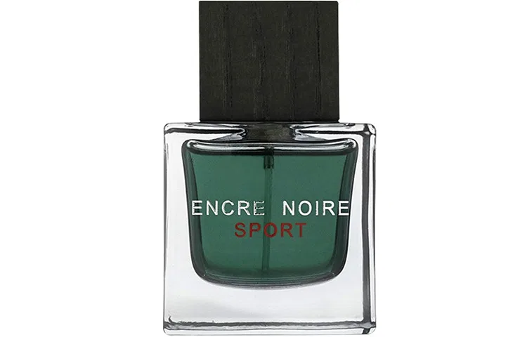 Мужская туалетная вода Woody Aquatic, 100 мл, LAILI Ink Love Sports Edition, LALIQUE, Black