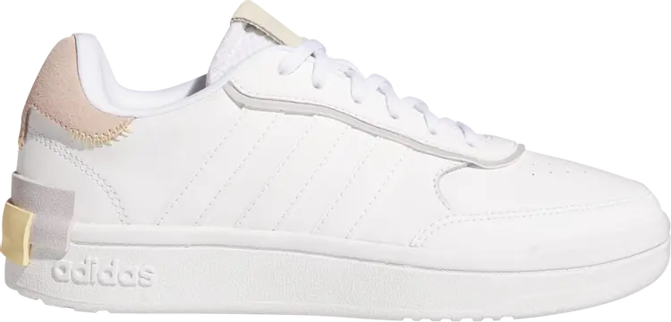 Кроссовки Adidas Wmns Postmove SE, белый