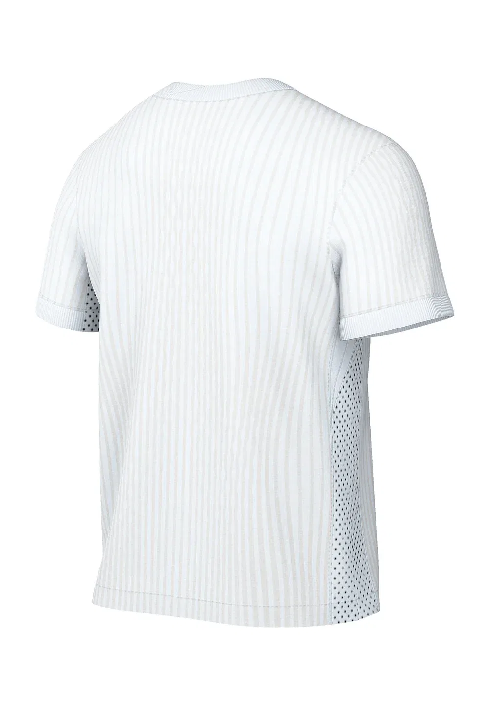 Vapor v trikot fussball - текстиль для командного спорта - трикоты - футбольная майка Nike Performance, Weissweiss — фото 2