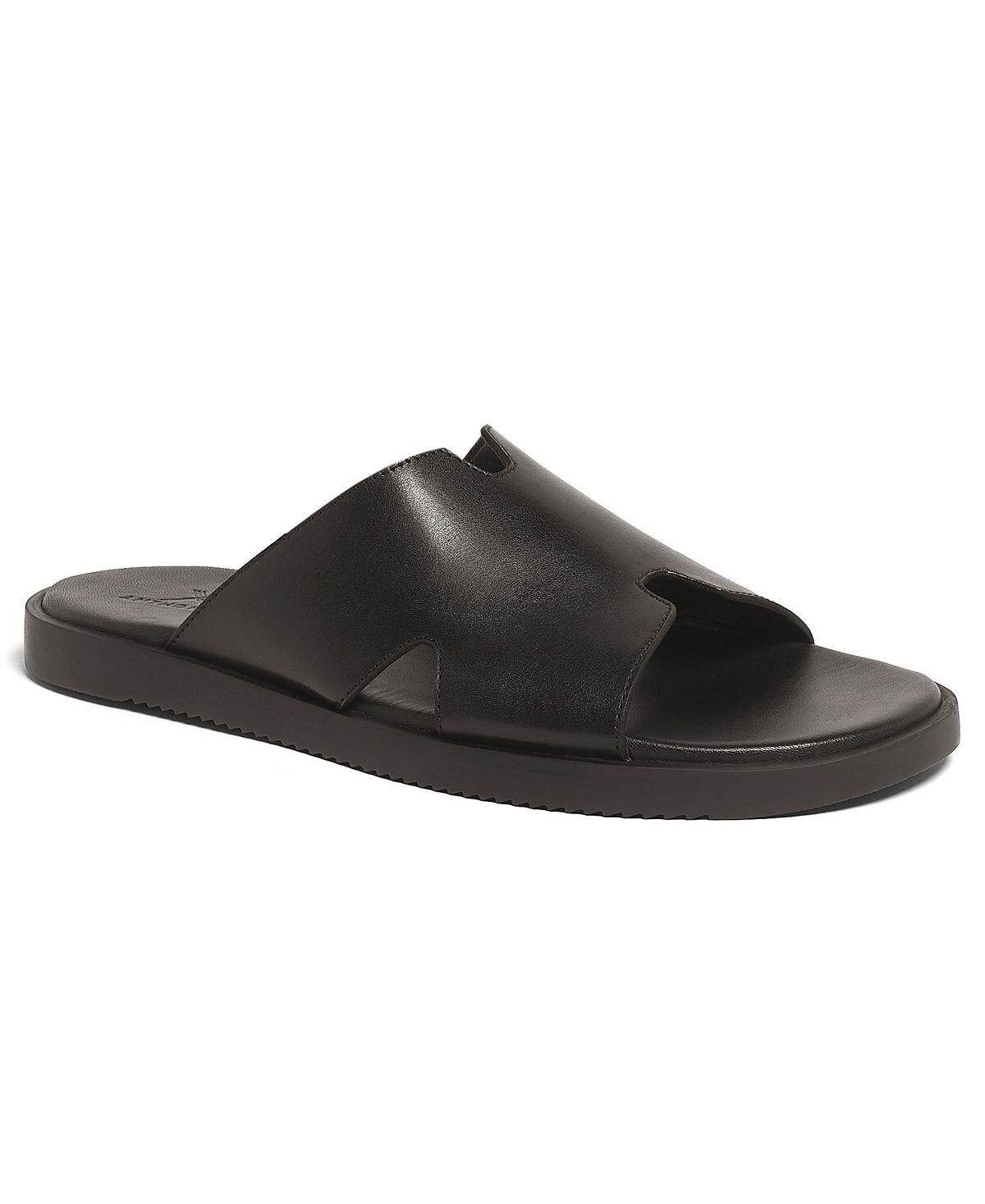 

Мужские шлепанцы marrkesh comfort Anthony Veer, черный