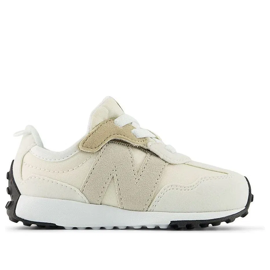 Кроссовки New Balance 327 'Linen' I3271KA, белый — фото 2