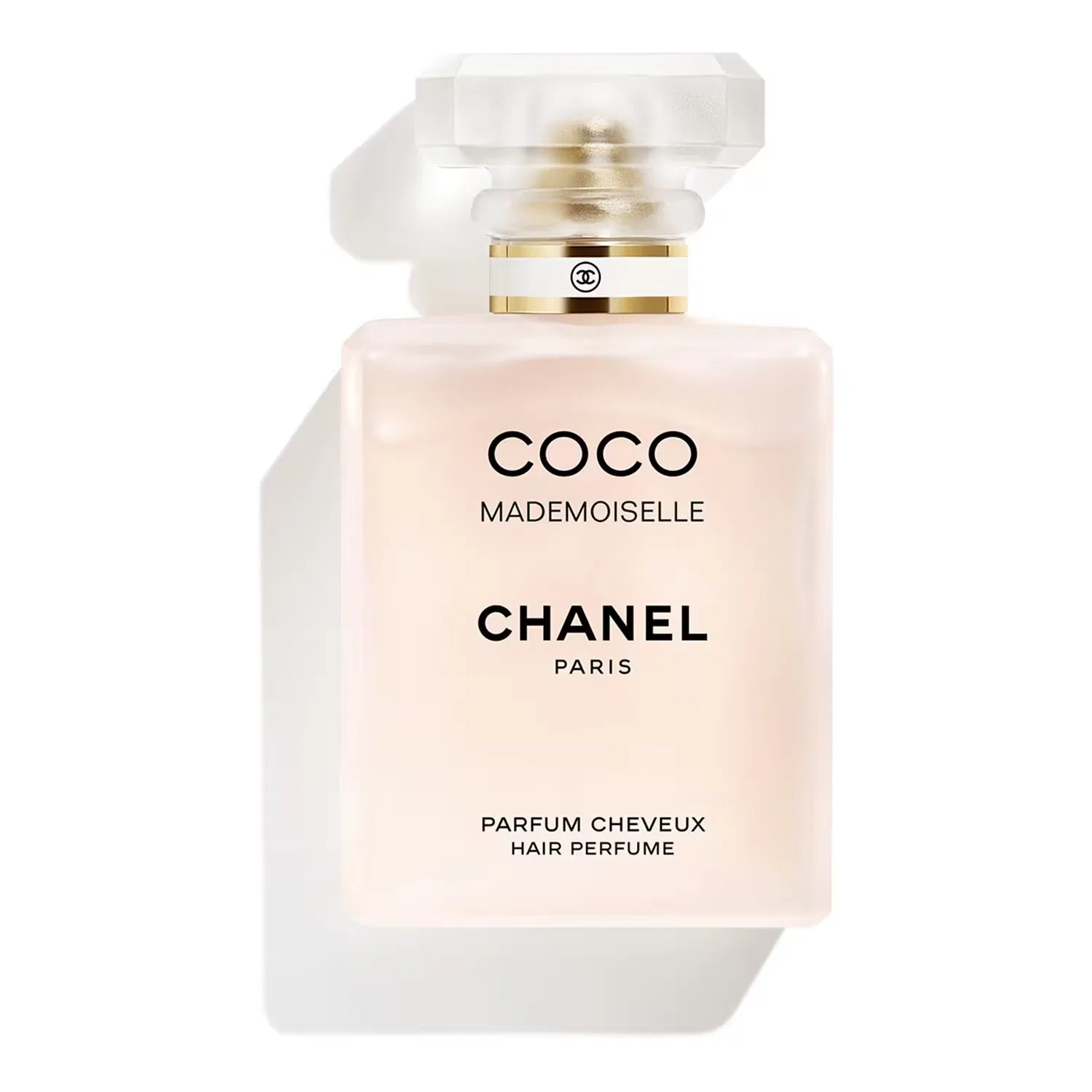 Парфюм для волос 35 мл COCO MADEMOISELLE CHANEL