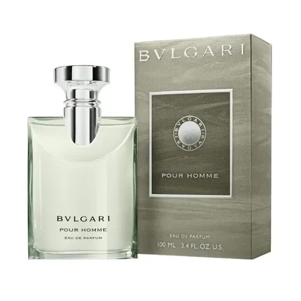 Парфюмерная вода Bvlgari Pour Homme Eau De Parfum