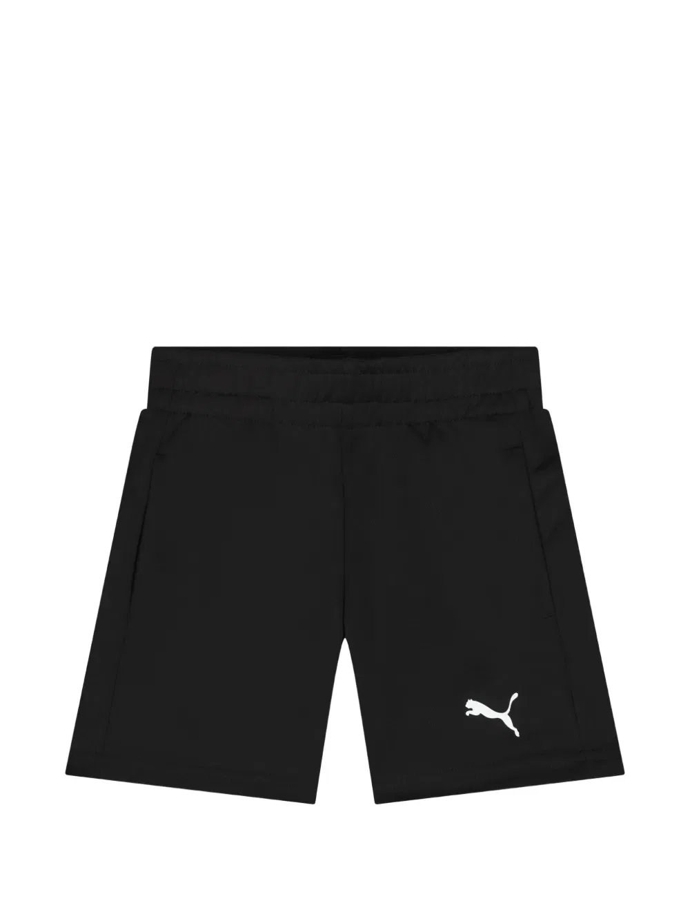Шорты повседневные PUMA Kids, черный