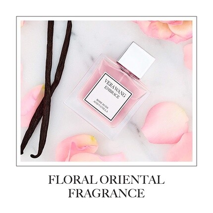 Туалетная вода Vera Wang Embrace Rose Buds and Vanilla, 30 мл — фото 3