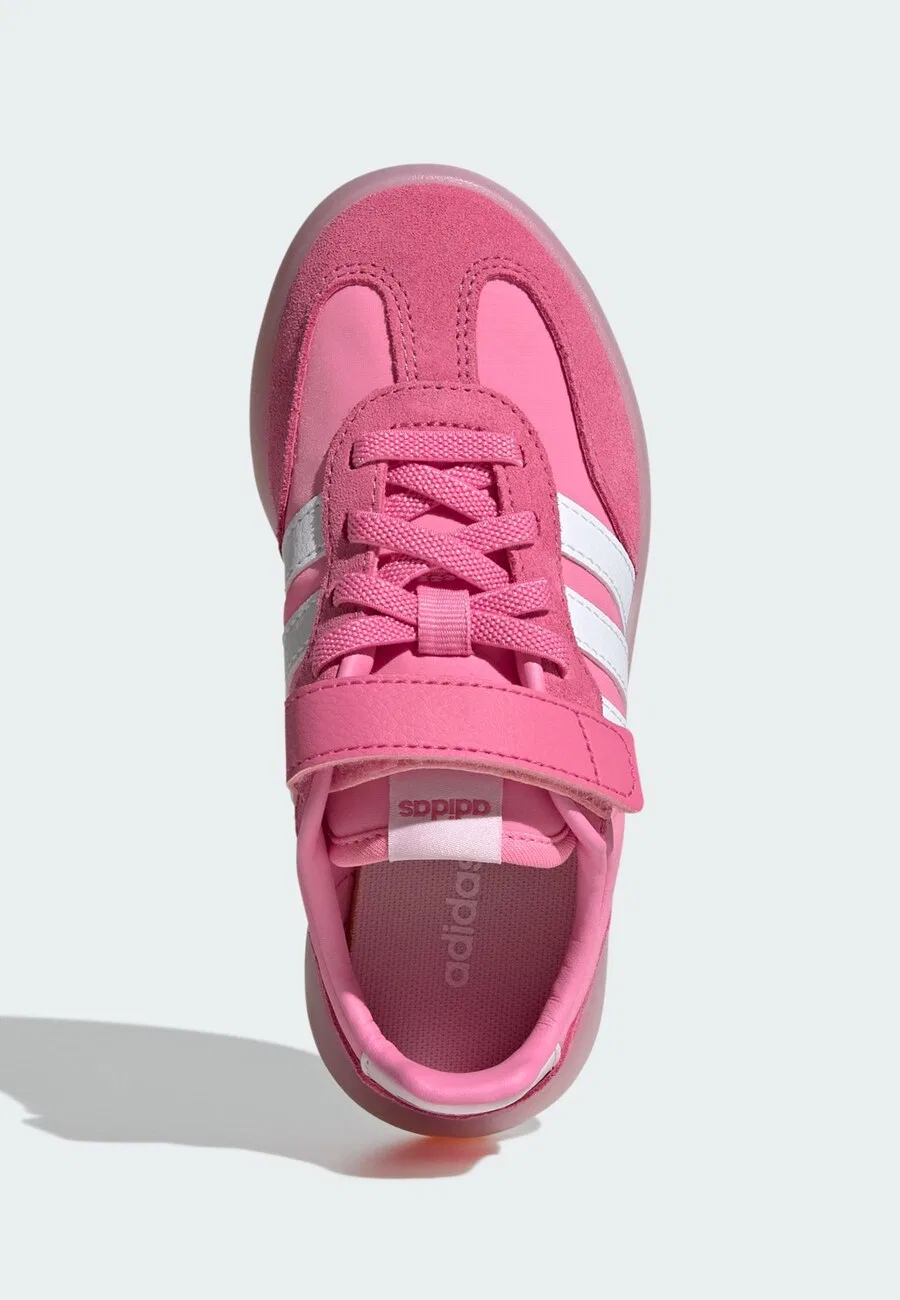 Кроссовки ADIDAS SPORTSWEAR 'Barreda Decode' в розовом цвете — фото 2