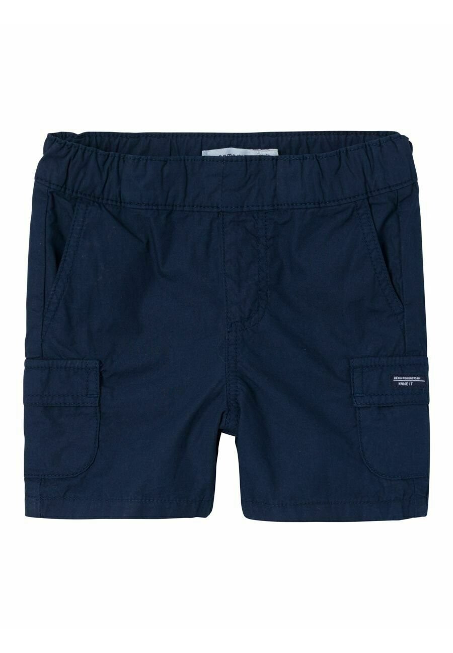 

Брюки-карго REGULAR FIT Name it, цвет Dark Sapphire