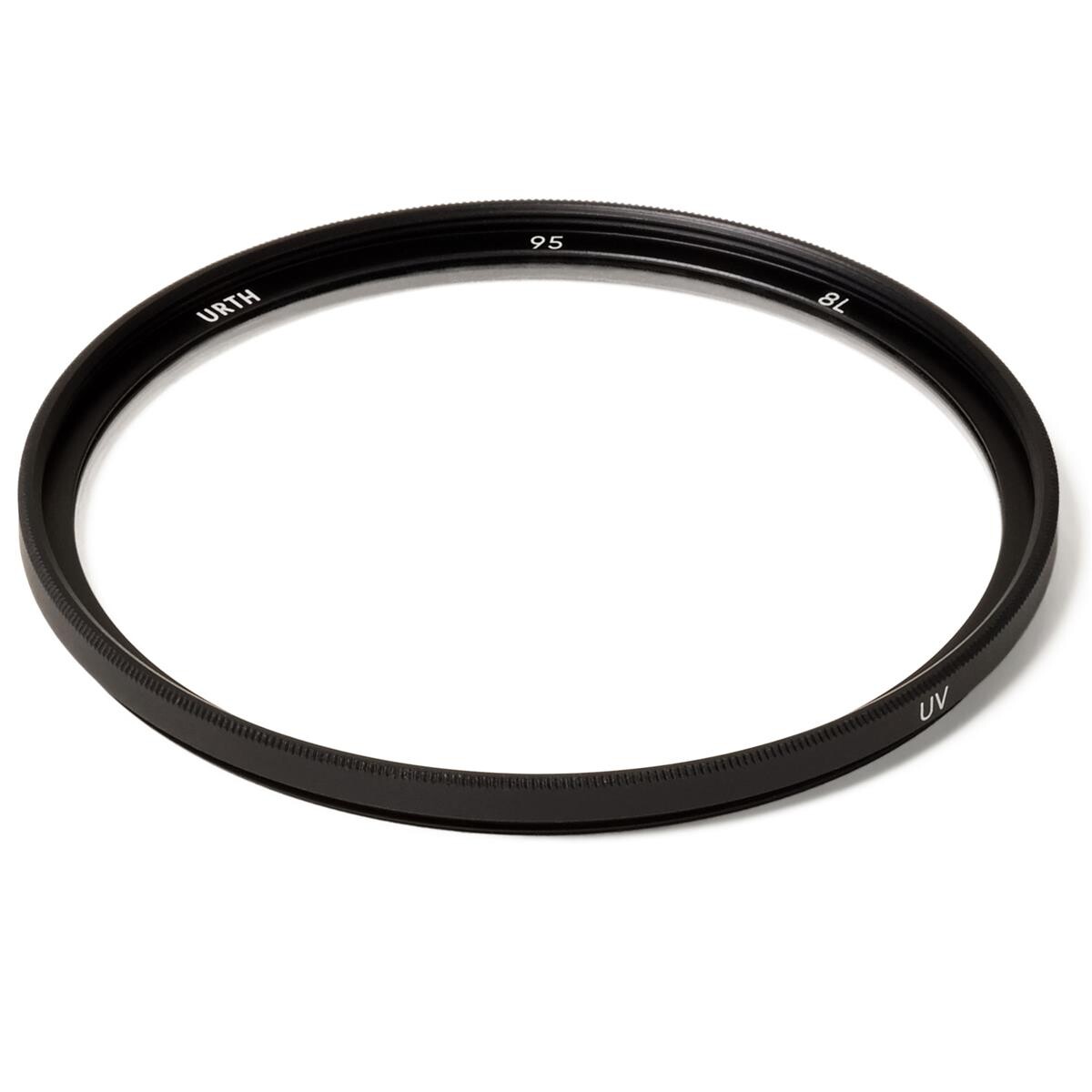 

Urth 95mm Circular UV Lens Filter