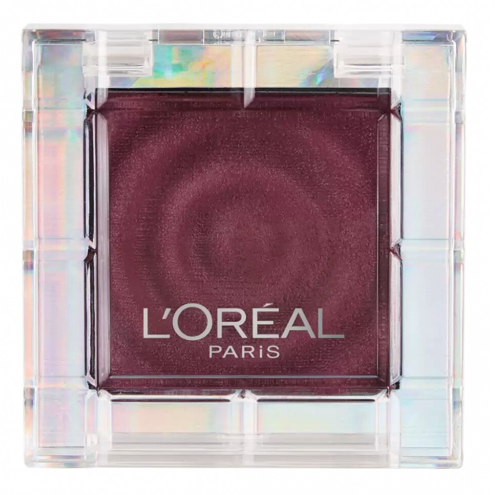 

Тени для век L'Oréal Paris Color Queen Ultra-Pigmented Oils, High Potential 09