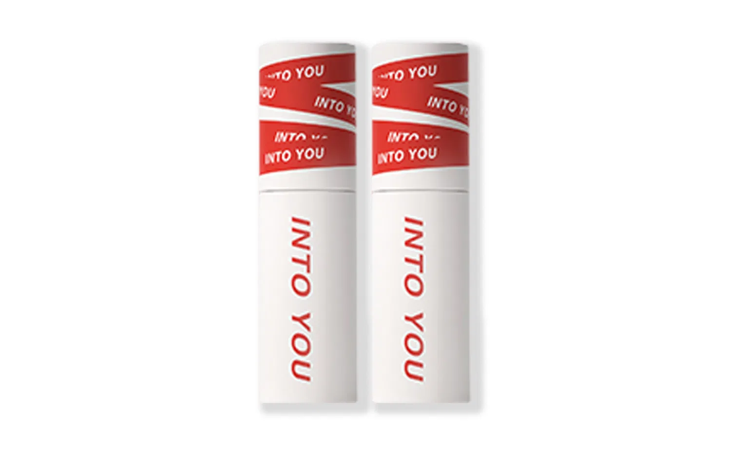 Блеск для губ INTO YOU, Peach Pink EM02