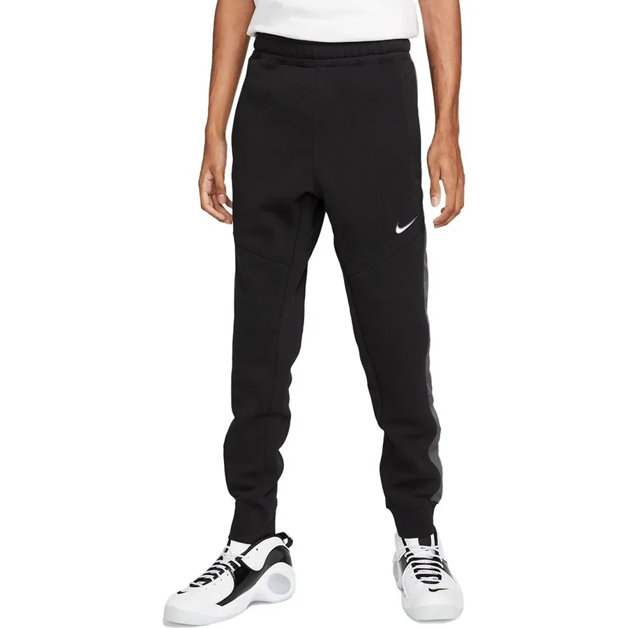 Спортивные штаны Nike Fleece, Черный