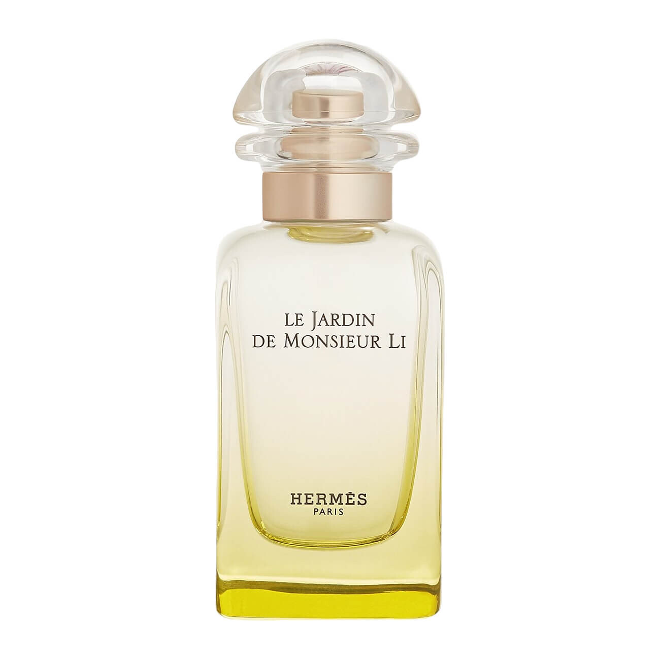 

Туалетная вода Hermes Le Jardin De Monsieur Li, 50 мл