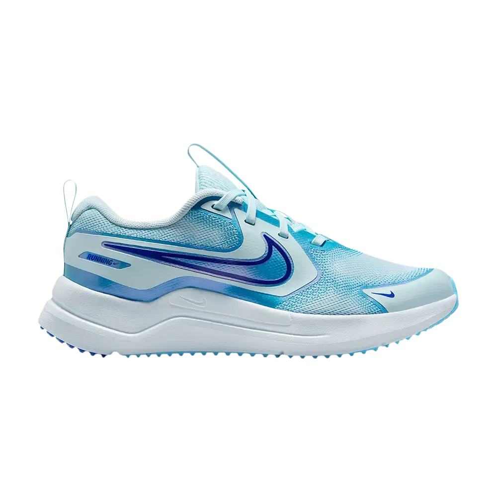 Кроссовки Nike Cosmic Runner SE 3 GS, синий