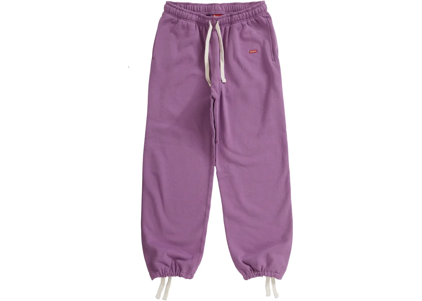 Мужские спортивные штаны с принтом Sweatpant Supreme, Purple