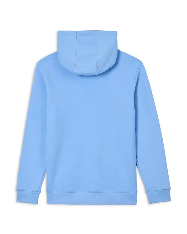 Детская толстовка для мальчиков с капюшоном OG Hooded Sweatshirt Goat Usa, Carolina Blue — фото 2