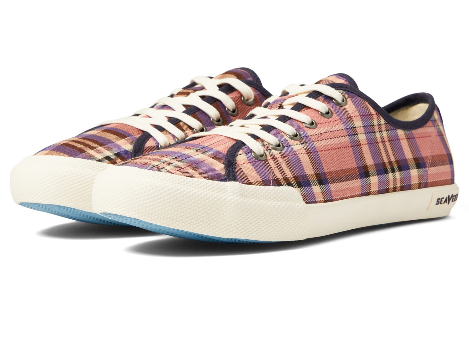 

Кроссовки SeaVees, Monterey Sneaker