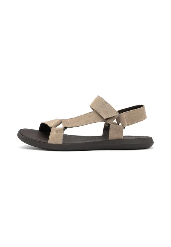 Сандалии для ходьбы Ryłko, Beige