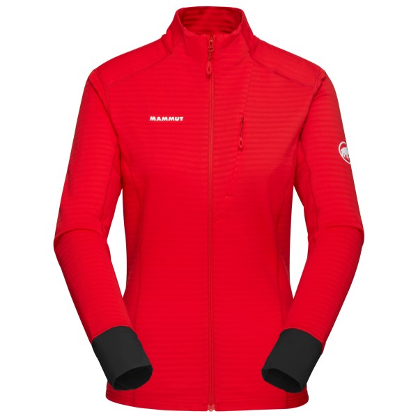 

Женская легкая куртка Taiss Midlayer - флисовая куртка Mammut, мультиколор
