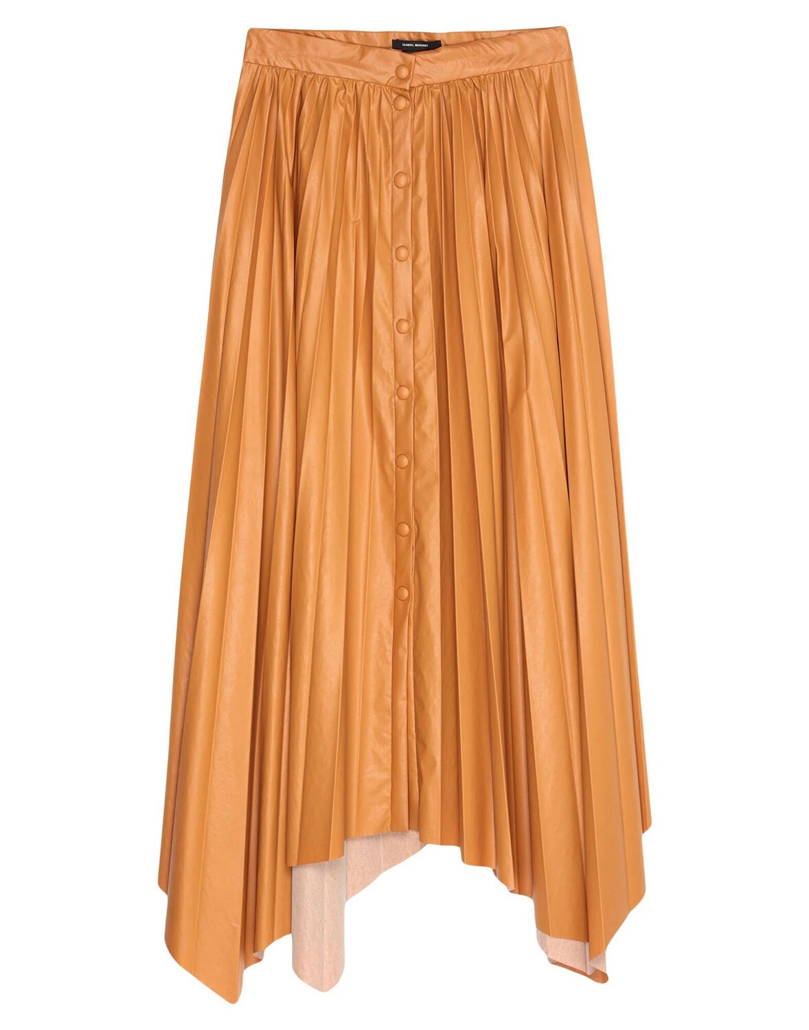 

Юбка Isabel Marant, коричневый
