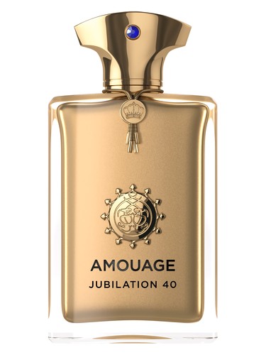 

Духи Amouage Men's Jubilation 40