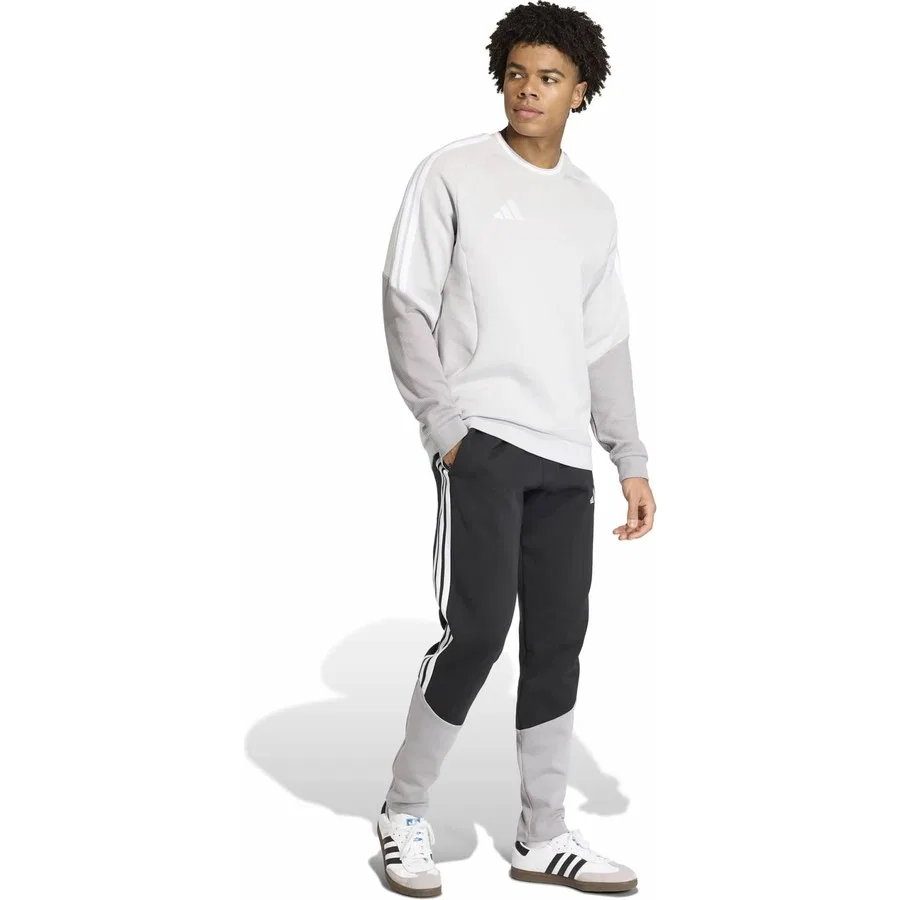 Спортивные брюки с длинными штанинами adidas TIRO26C Swpnt, Черный — фото 3