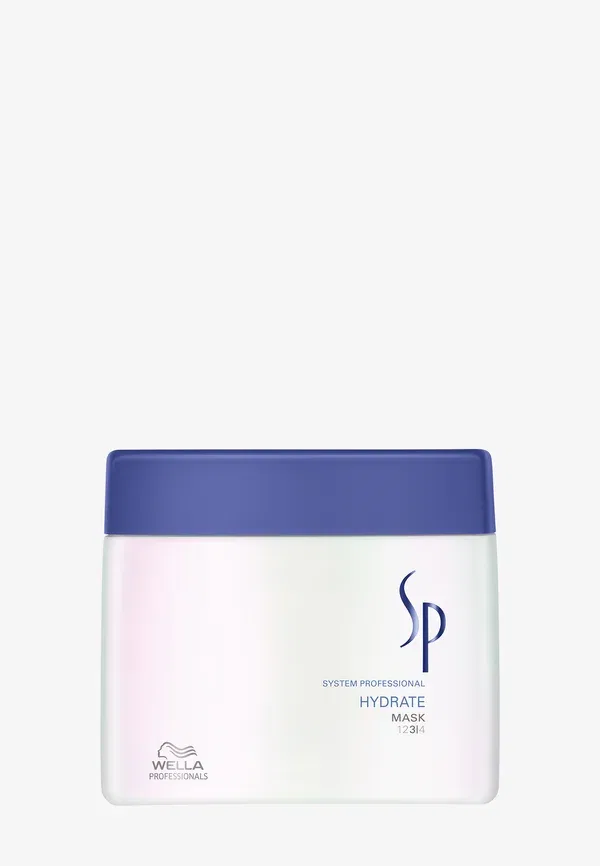 Маска для волос увлажняющая Hydrate Mask Wella, 400 мл