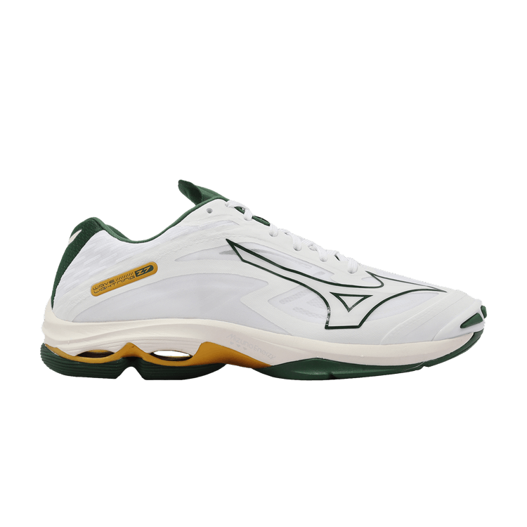 

Кроссовки Wave Lightning Z7 'White Pineneedle', белый