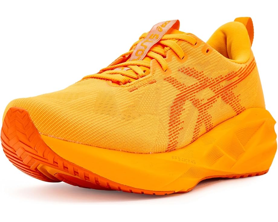 

Мужские кроссовки ASICS Novablast 5, Yamabuki/Anzu