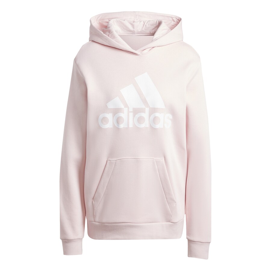 

Спортивная толстовка ADIDAS SPORTSWEAR Essentials, розовый