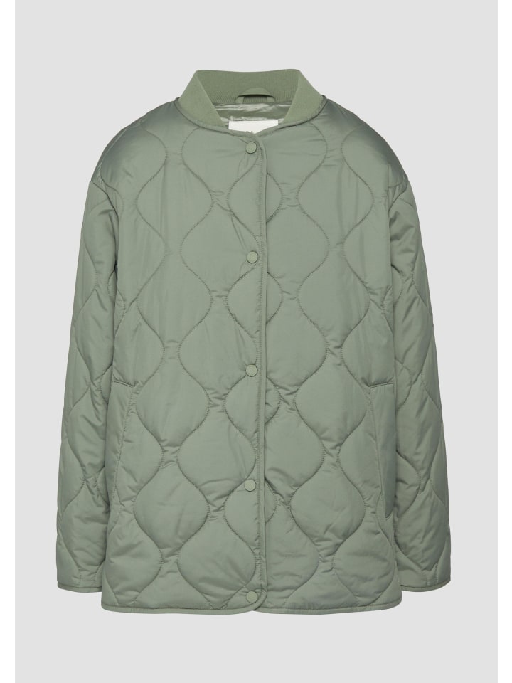 

Куртка для активного отдыха в цвете 7369_sage green s.Oliver