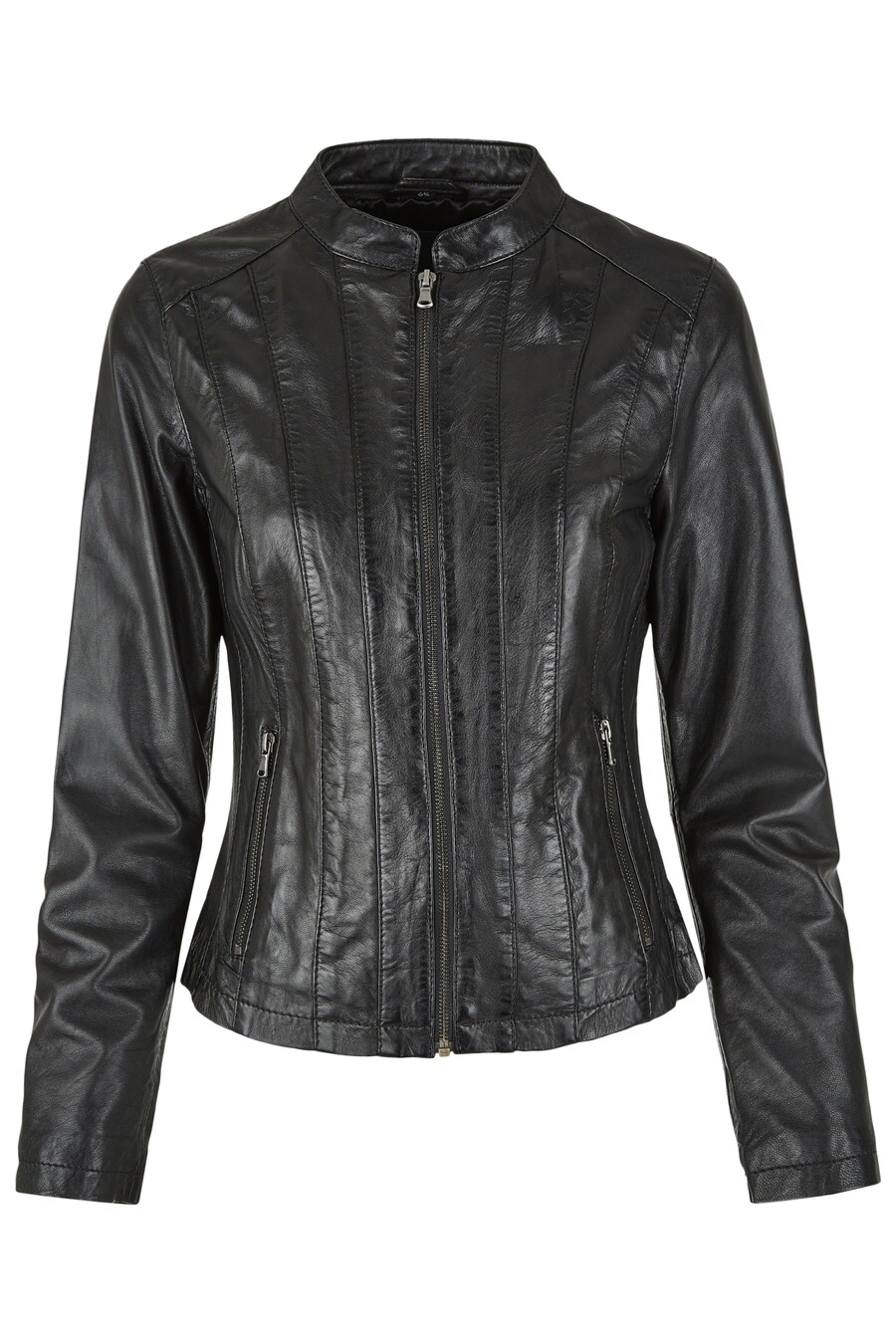 

Демисезонная куртка 7ELEVEN SELatina, Black