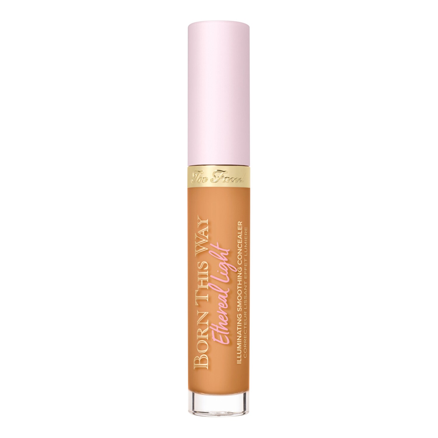

Консилер Born This Way Ethereal Light Concealer Too Faced, Gingersnap (5 ml)