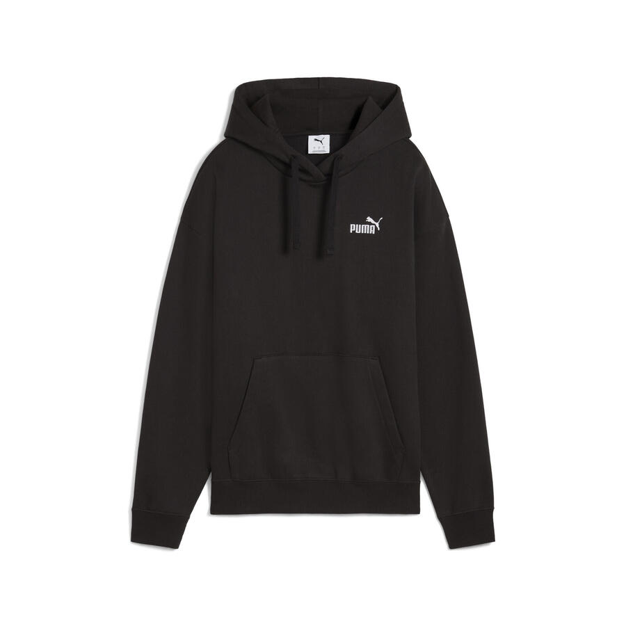 

Женская толстовка Essentials Small No. 1 Logo Comfort Hoodie PUMA