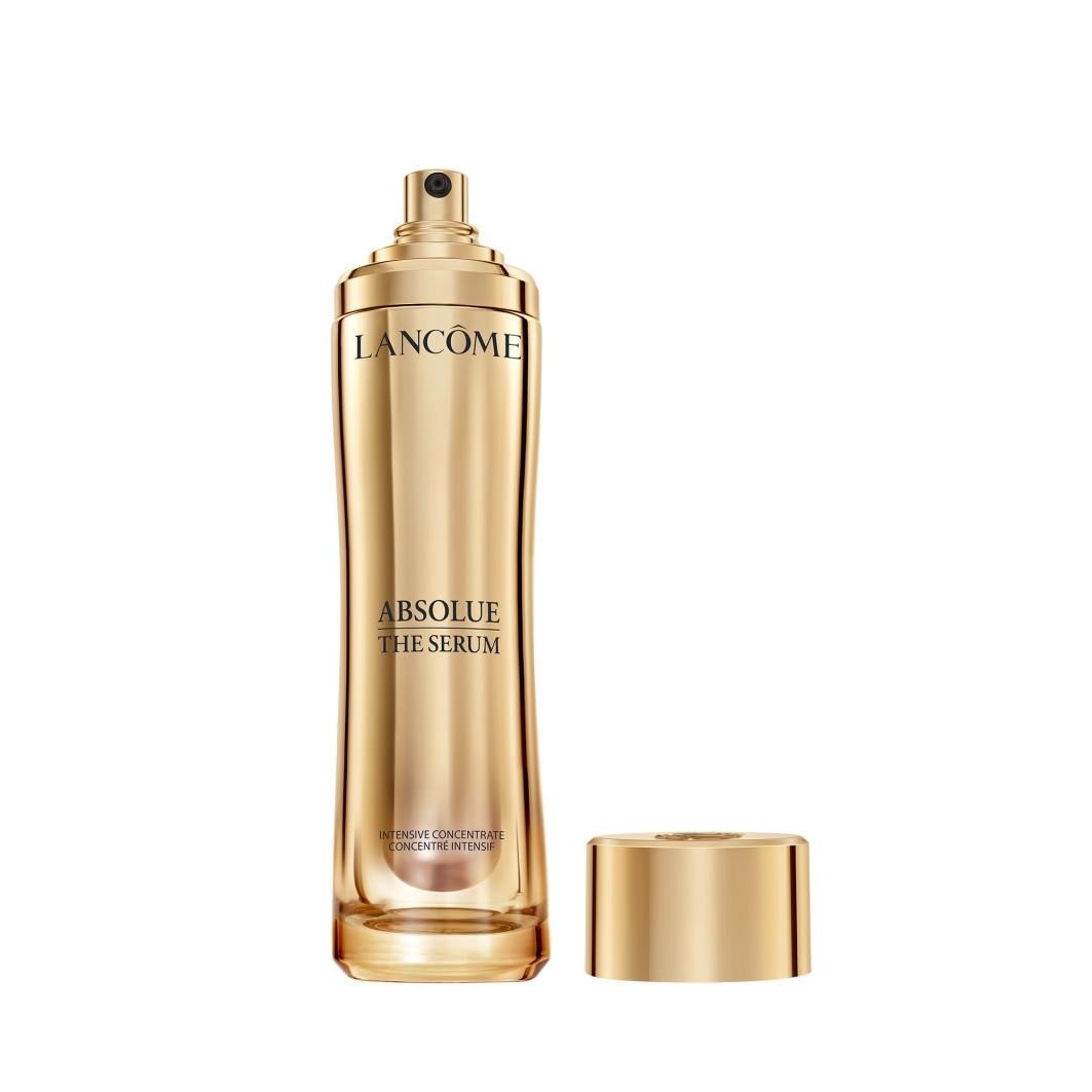 Сыворотка для лица absolue the serum Lancome, объем 30 мл — фото 3
