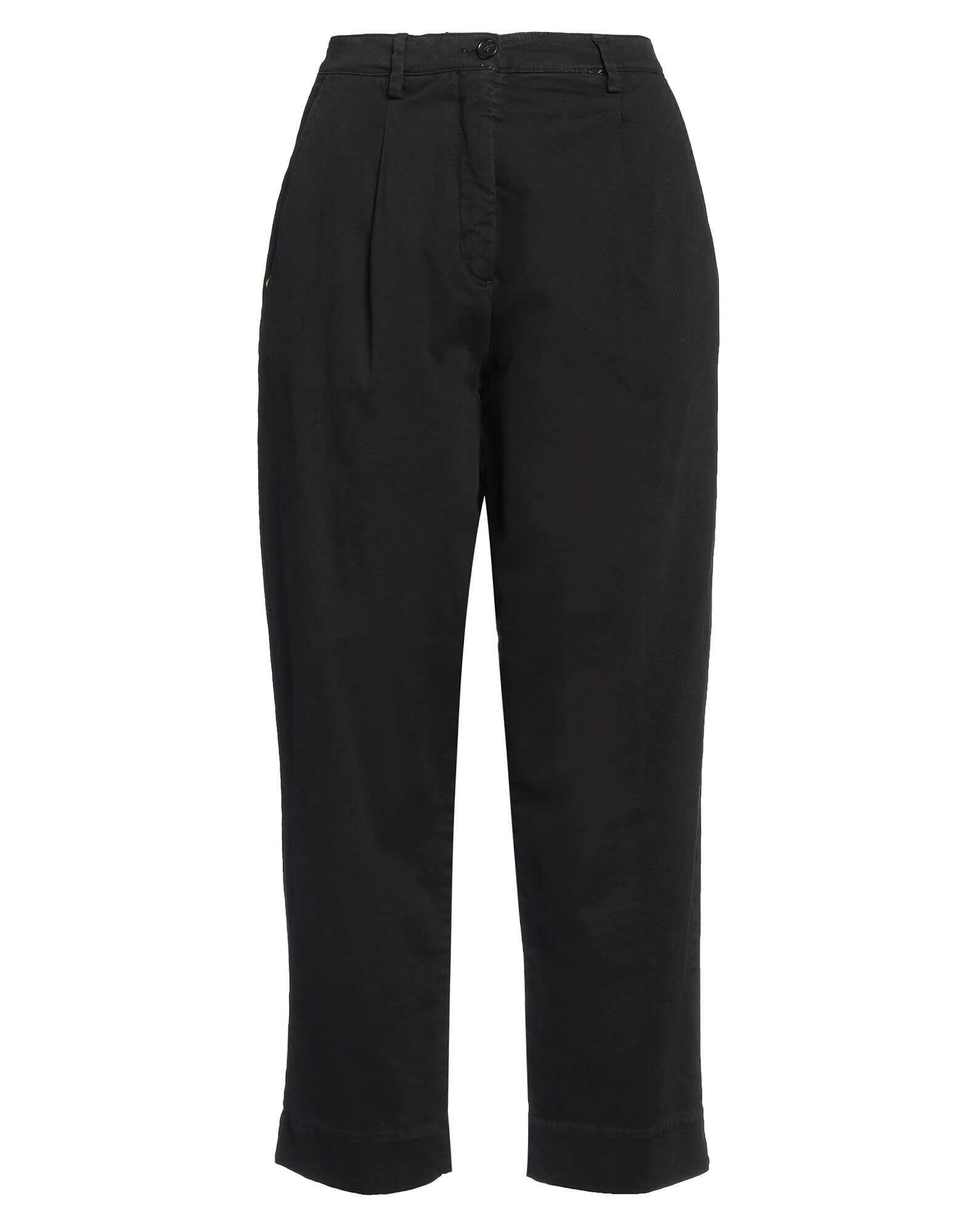 

Брюки White Sand, черный